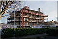 Pasby House being turned into Flats in HU8 7TP