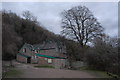 Welsh Bicknor Youth Hostel in GL17 9NJ
