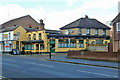 The Three Tuns, Staines in TW18 4HN
