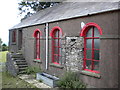 Carmel Chapel, Cefnbrisgen in SA32 7UH