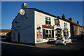 The Hare and Hounds on Silver Street, Riccall in YO19 6SY