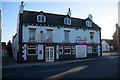 The Greyhound public house, Riccall in YO19 6SY