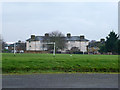 Recreation ground,Yiewsley in UB7 7BT