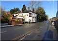 Crown & Anchor (1), 233 Hylton Road, Henwick, Worcester in WR2 5NY
