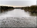 River Ribble, Preston in PR1 4PJ