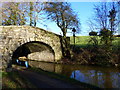 "Bridge 66" on the Monmouthshire and Brecon Canal in NP4 8RH