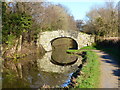 "Bridge 68" on the Monmouthshire and Brecon Canal in NP4 8RE