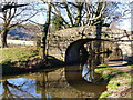 "Bridge 70" on the Monmouthshire and Brecon Canal in NP4 8RE
