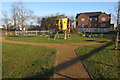 Playground by Fonda Meadows in MK4 4SY