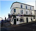 The Conway Inn, Aberdare in CF44 0NS
