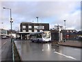 Radcliffe Bus Station, Dale Street in M26 3DA