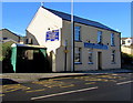Blaengwawr Inn, Aberaman, Aberdare in CF44 6YT