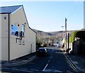 Club Street, Aberaman, Aberdare in CF44 6YT