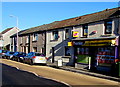 Blaengwawr Stores, Aberdare in CF44 6YT