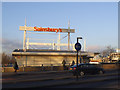 Sainsbury's, New Cross in SE14 6QP