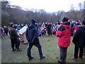 Lickey Hills Community Orchard Third Annual Wassail Event in B45 8EZ