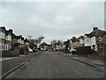 Claremont Crescent, Croxley Green in WD18 8SA