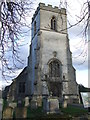 St Margaret Chippenham in CB7 5PT