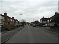 Girton Way, Croxley Green in WD18 8SA