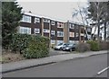 Flats on Winton Drive, Croxley Green in WD3 3PD