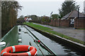 Grand Union Canal, Catherine-de-Barnes in B92 0ES