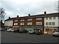 Shops on Baldwins Lane, Croxley Green in WD3 3LH