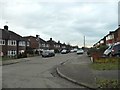 Canterbury Way, Croxley Green in WD3 3GD