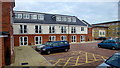 The Grange Care Centre, Pilley Lane in GL53 9QG