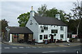 The Acorn Inn, Burncross in S35 1WG