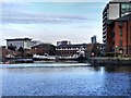 Salford Quays, South Bay in M32 0RY