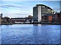 South Bay, Salford Quays in M32 0RY