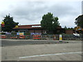 Fast food restaurant off the A61 in S75 3DJ