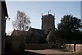 St Andrew's Church, Yetminster in DT9 6ND
