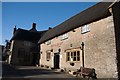 White Hart Pub, Yetminster in DT9 6ND