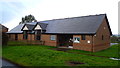 Bitterley Village Hall, Shrops in SY8 3HJ