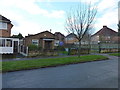 Hodge Hill Gospel Church in B34 6DB