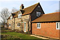 North Cottage, Fullamoor Farm in OX14 3EP