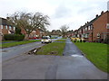 Peel Close, Hampton in Arden in B92 0BD