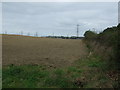 Field beside Packman Road in S63 6HF