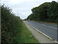 Packman Road (B6089) in S63 6HF