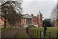 Osterley Park House, Isleworth in TW7 4RB