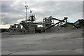 Gravel Plant in PL26 7TE