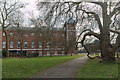 Osterley Park House with Plane Tree, Osterley Park, Isleworth in TW7 4RB