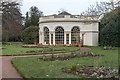 Orangery, Osterley Park, Isleworth in TW7 4RB