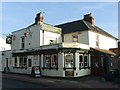 The Two Brewers, Hadlow in TN11 0DT