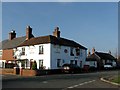 The Rose & Crown, Hadlow in TN11 0ER