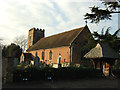 St Lawrence church, Morden in SM4 5SG