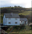 Nant y Fedwen in Conwy - Conwy