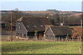 Former Oast House at Fosters Farm, Hayesden Lane, Bidborough in TN11 9AX