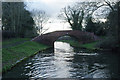 Bridge 67, Grand Union Canal in B94 6HA